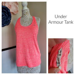 Under Armour Tank 8323